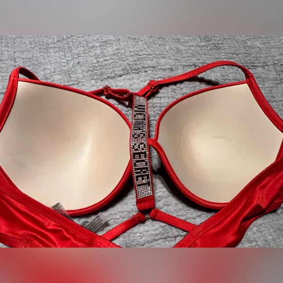 Victoria Secret Swim Top - Picture 4 of 4